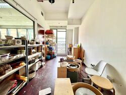 Redhill Forum (D3), Factory #455305921